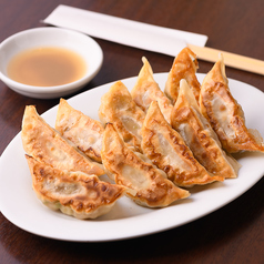 肉汁餃子 10個