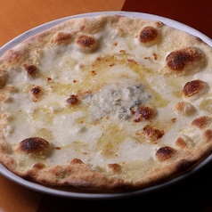 クワトロフォルマッジ