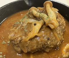 トネリコカフェのおすすめ料理1