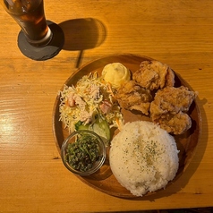 ICOCA イコカ 熊本 カフェのおすすめランチ2