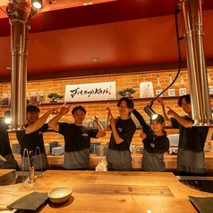 全てのものをプラスのスパイラルへ