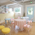 mimi cafe ミミカフェの雰囲気1