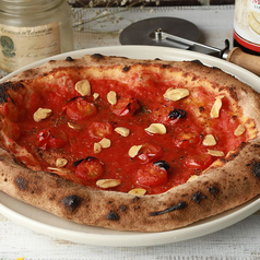 【全ての食べ飲み放題プランで提供】マリナーラ