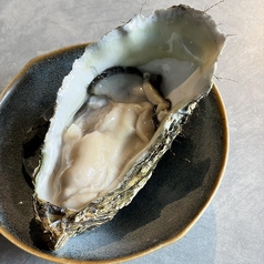 生牡蠣