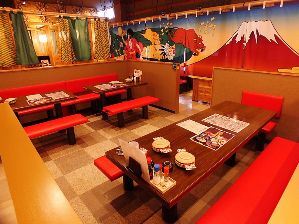 激安居酒屋 五笑門 安慶名店の写真ギャラリー