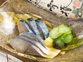 玉藻寿司のおすすめ料理3