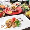 ババダイニング baba dining