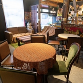 cafe&bar O'haraの雰囲気2