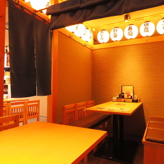 居酒屋てっちゃん西2丁目店特集写真1