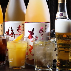 イタリアンダイニング cafe's ハーレーパークのコース写真