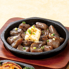 こんにゃくのピり辛炒め