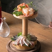 たきび炉端 ふく炉 ふくろう 名駅店のおすすめ料理3