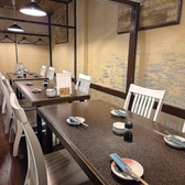 酒鮮ばんだいの雰囲気2