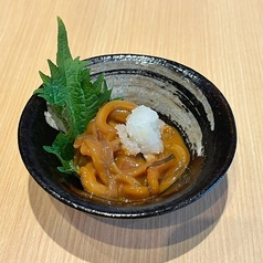 イカの塩辛