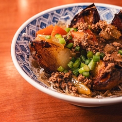 丸健 肉じゃが