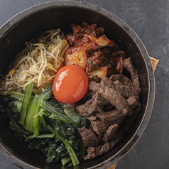 焼肉鈴輝　虎の特集写真