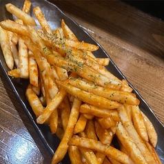 ヤンニョムポテト