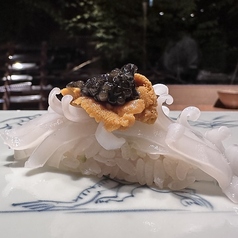 鮨と和の食 清吉のおすすめ料理3