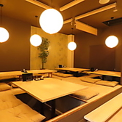 焼鳥居酒屋×日本酒　鶏屋鈴尚　国分町特集写真1