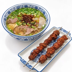 蘭匠のおすすめ料理2
