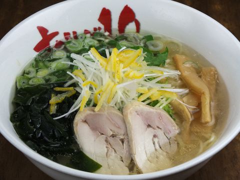 ありが10 南越谷 ラーメン ホットペッパーグルメ