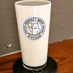 パーフェクト ビア キッチン PERFECT BEER KITCHEN 四ツ谷のおすすめドリンク3