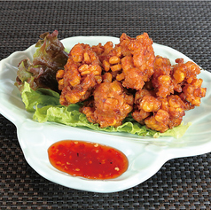 トーマン・カオポード