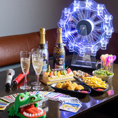 SLY スライのおすすめ料理3