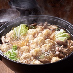 大衆食堂 吉ざわ 町屋店のコース写真