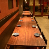 魚町の呑処 バル ちはにの雰囲気2