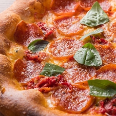 ■ニューヨークペパロニ