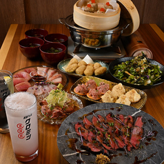 酒食Park　クロミツのおすすめ料理1