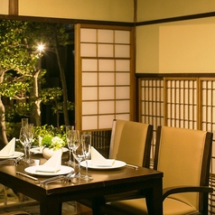 HATSUNEYA GARDEN ハツネヤガーデンの特集写真