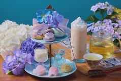 china cafe チャイナ カフェのコース写真
