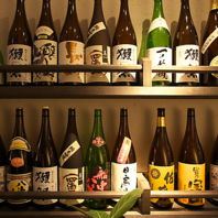 日本酒好きも初心者も満足できる一杯