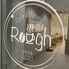 Cafe&Dining Roughのロゴ