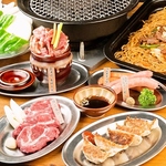 当店おすすめ☆豪快に盛り付けた数量限定の逸品【壺漬け特上肩ロース】