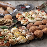 茶屋町 ファクトリーカフェのおすすめ料理2