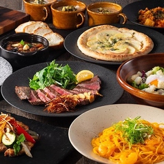 瀬戸内バル LA TERRAZZA ラ テラッツァ マイステイズ松山のおすすめ料理1