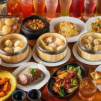 【本場シェフが腕を振るう】手作り本格中華♪