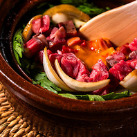 厳選日本酒と選べるコースで