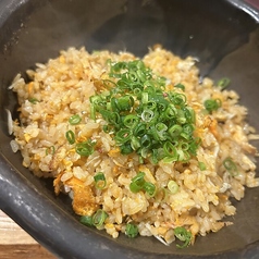 チャーハン