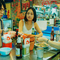 タイ屋台999 渋谷店の雰囲気2