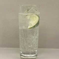 ボンベイサファイア ジントニック