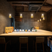 熟成焼肉えいきの雰囲気2