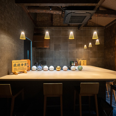 熟成焼肉えいきの雰囲気2