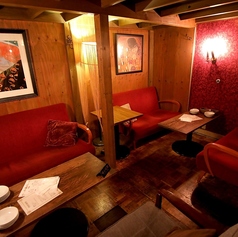 宇田川カフェ suite スイートの特集写真