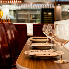 ザ ロイヤルアジアンキッチン ダイヤモンド汐留メディアタワー店の雰囲気1