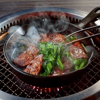 昼だけの贅沢！本格焼肉を気軽に堪能