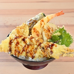 天丼